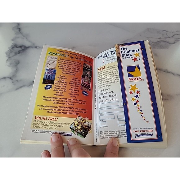 Dead Ringer by Jasmine Cresswell (2003, Trade Paperback) - Picture 7 of 10